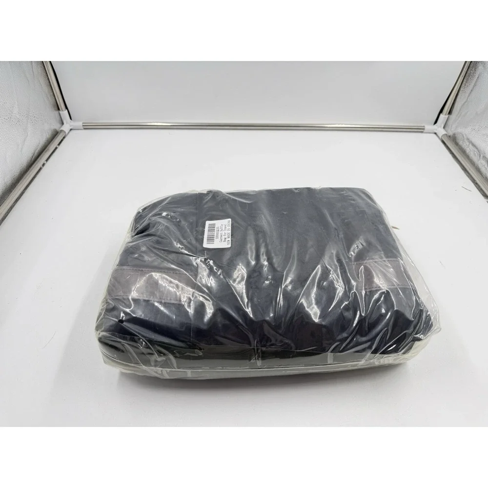Garment Bags For Travel Duffle Bag With Shoe Pouch For Men Women Convertible Gar